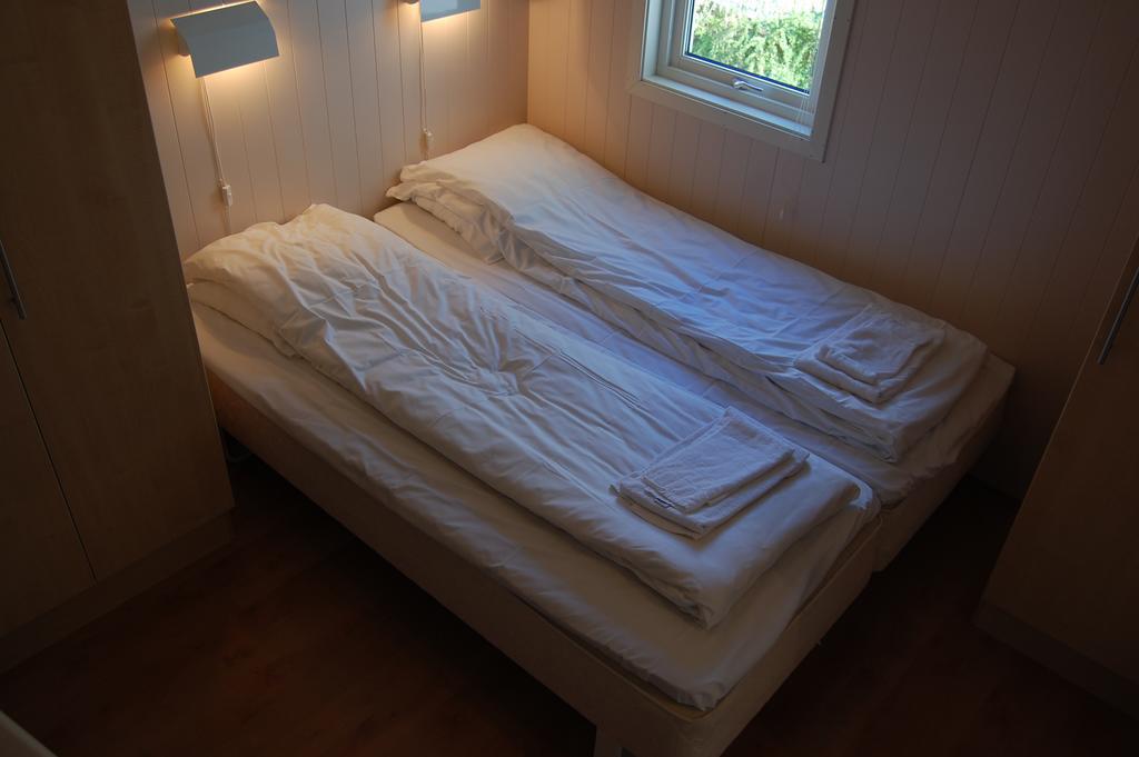 Hamresanden Resort As Kristiansand Room photo